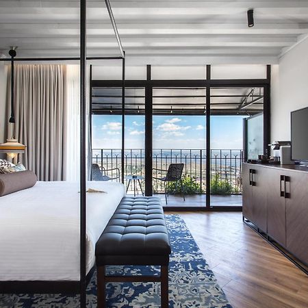 Mizpe Hayamim By Isrotel Exclusive Ros Pinna Kültér fotó