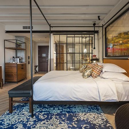 Mizpe Hayamim By Isrotel Exclusive Ros Pinna Kültér fotó