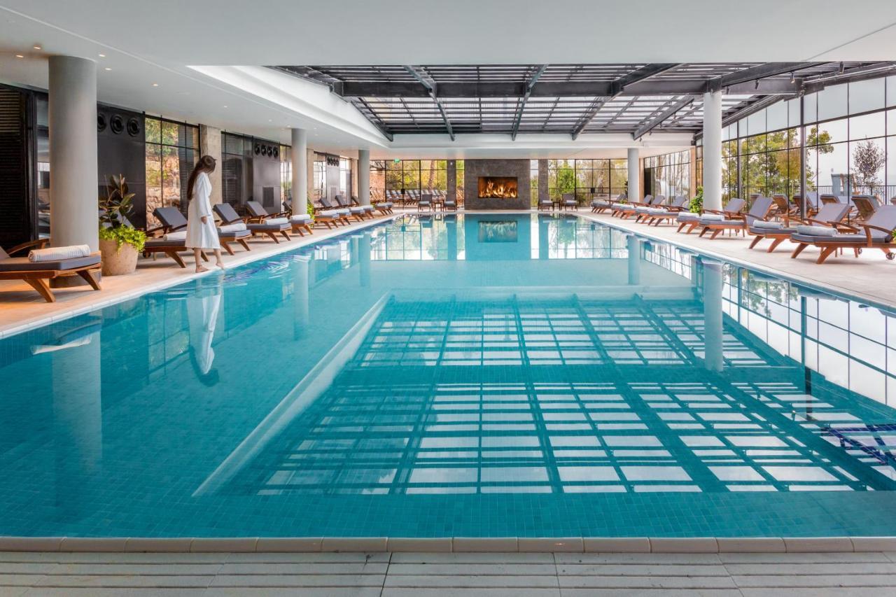 Mizpe Hayamim By Isrotel Exclusive Ros Pinna Kültér fotó
