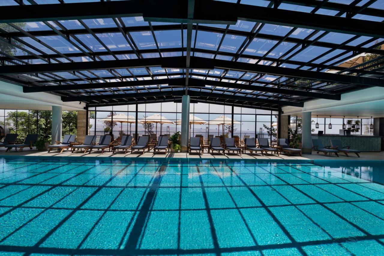 Mizpe Hayamim By Isrotel Exclusive Ros Pinna Kültér fotó