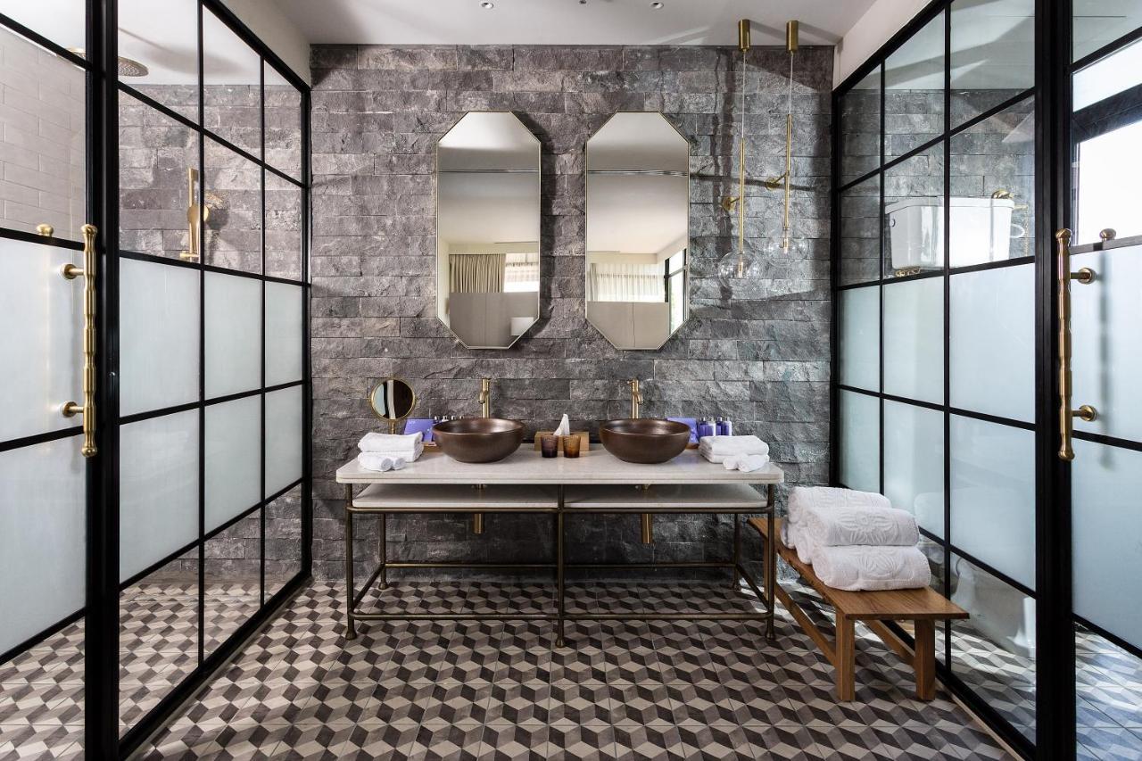 Mizpe Hayamim By Isrotel Exclusive Ros Pinna Kültér fotó