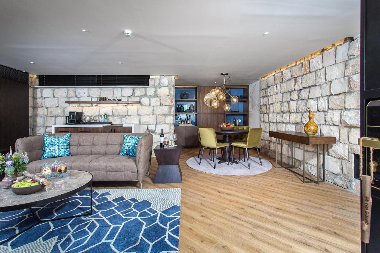 Mizpe Hayamim By Isrotel Exclusive Ros Pinna Kültér fotó