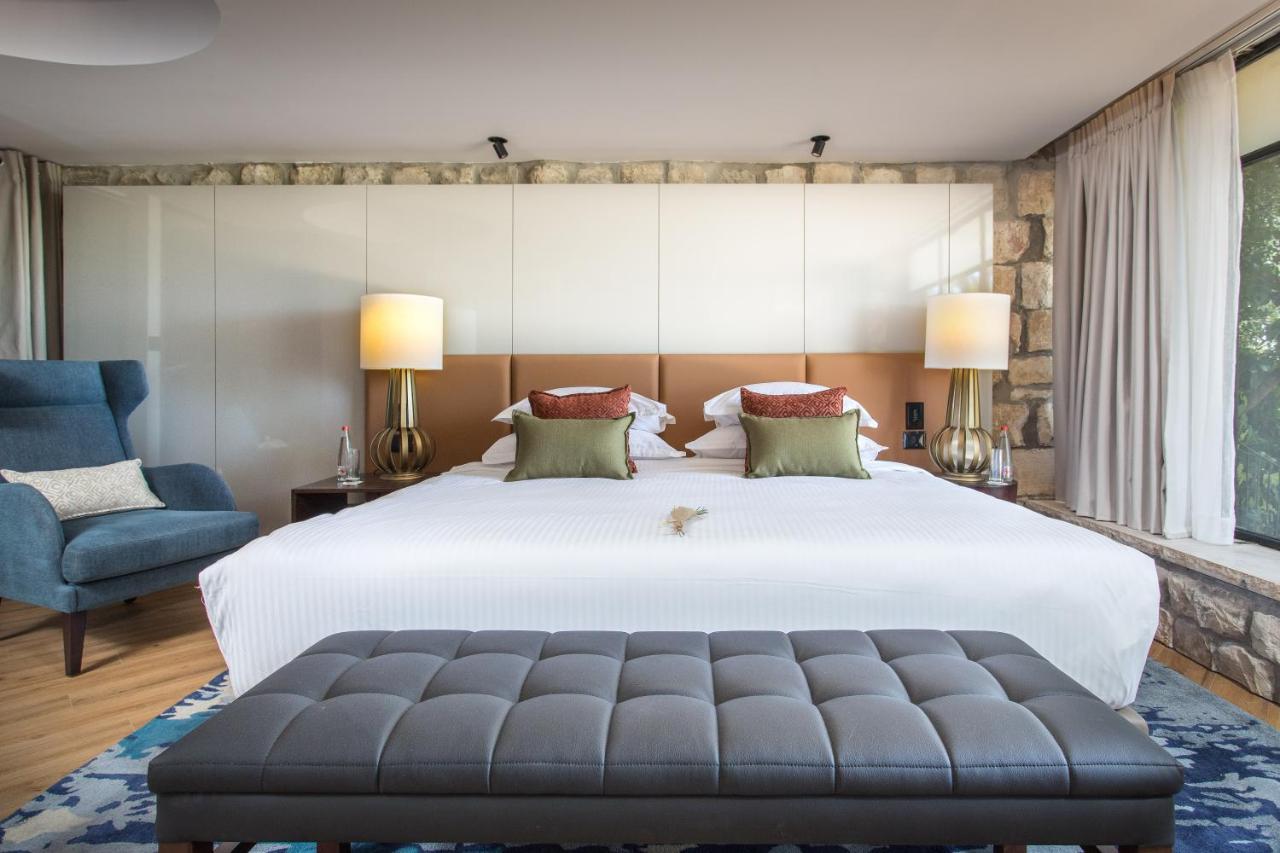 Mizpe Hayamim By Isrotel Exclusive Ros Pinna Kültér fotó