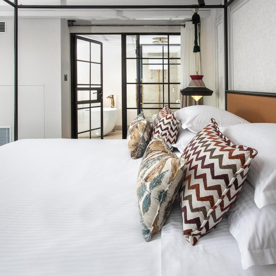 Mizpe Hayamim By Isrotel Exclusive Ros Pinna Kültér fotó