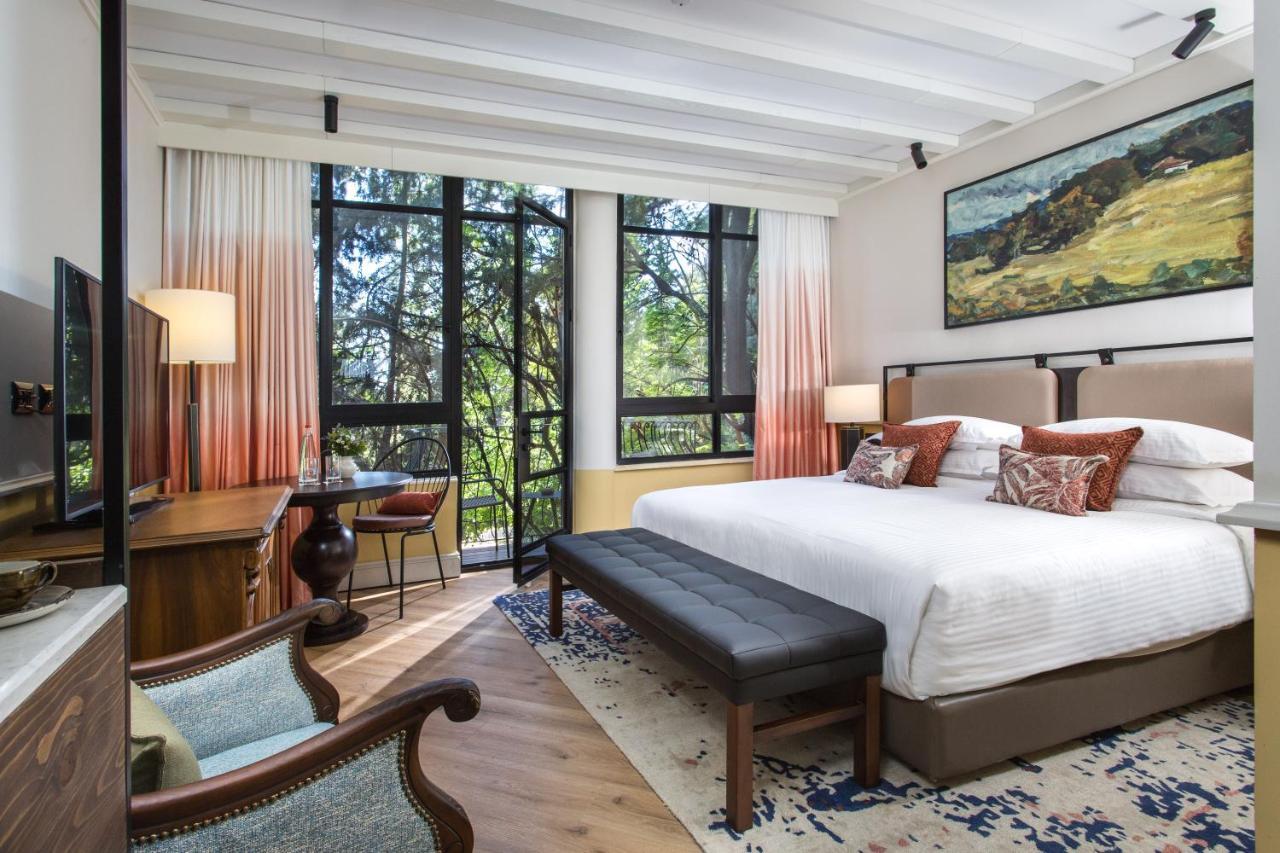Mizpe Hayamim By Isrotel Exclusive Ros Pinna Kültér fotó