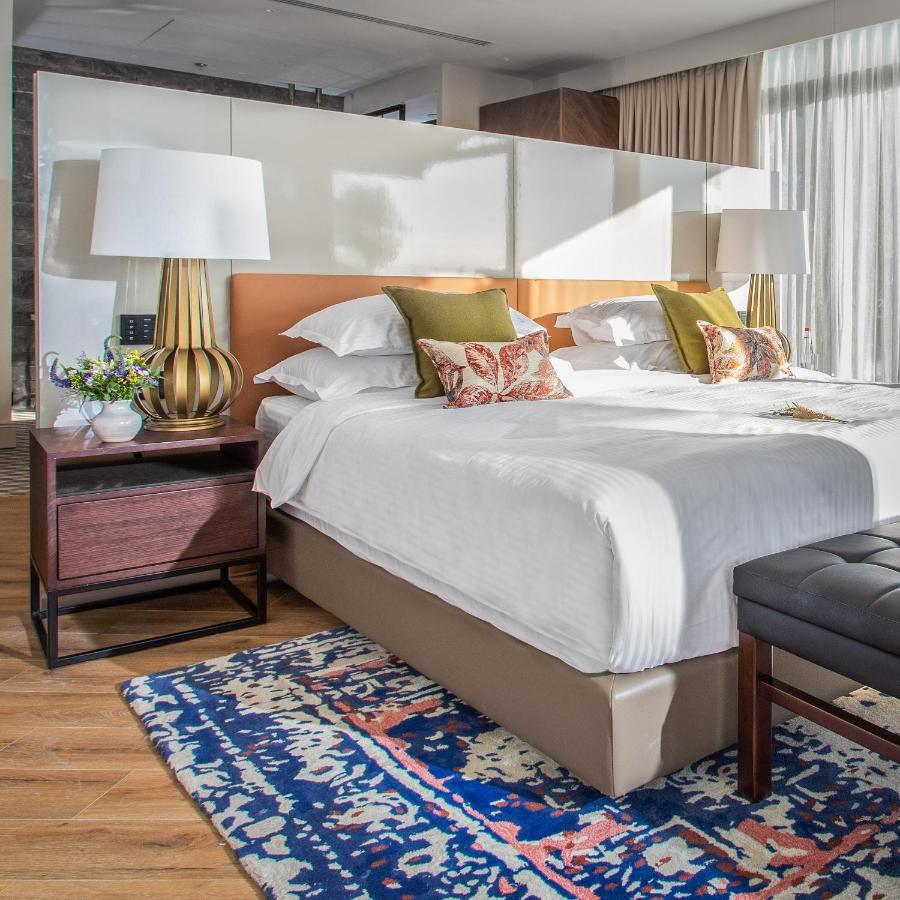 Mizpe Hayamim By Isrotel Exclusive Ros Pinna Kültér fotó