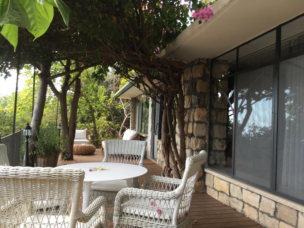 Mizpe Hayamim By Isrotel Exclusive Ros Pinna Kültér fotó