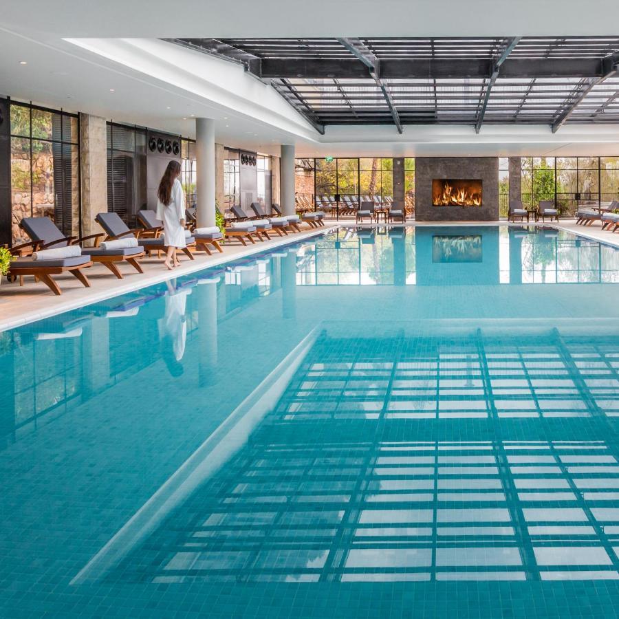 Mizpe Hayamim By Isrotel Exclusive Ros Pinna Kültér fotó